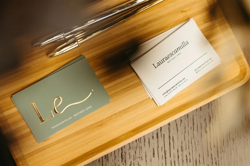 Justicia y legalidad