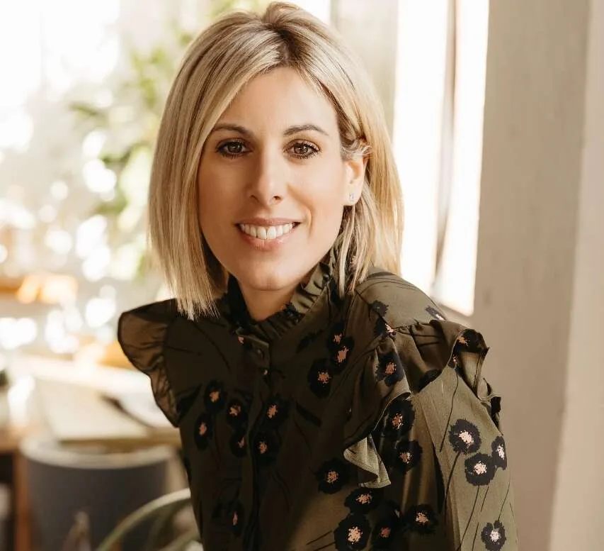 Quien es Laura Escamilla?