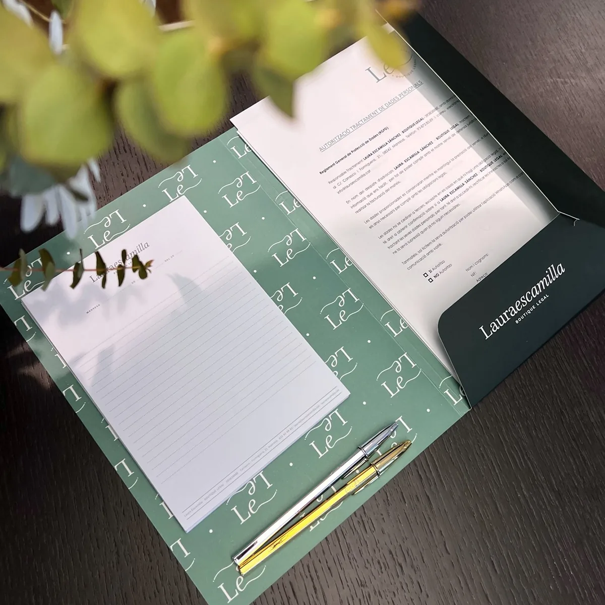 Blindar el talent: auditories laborals i pactes de competència