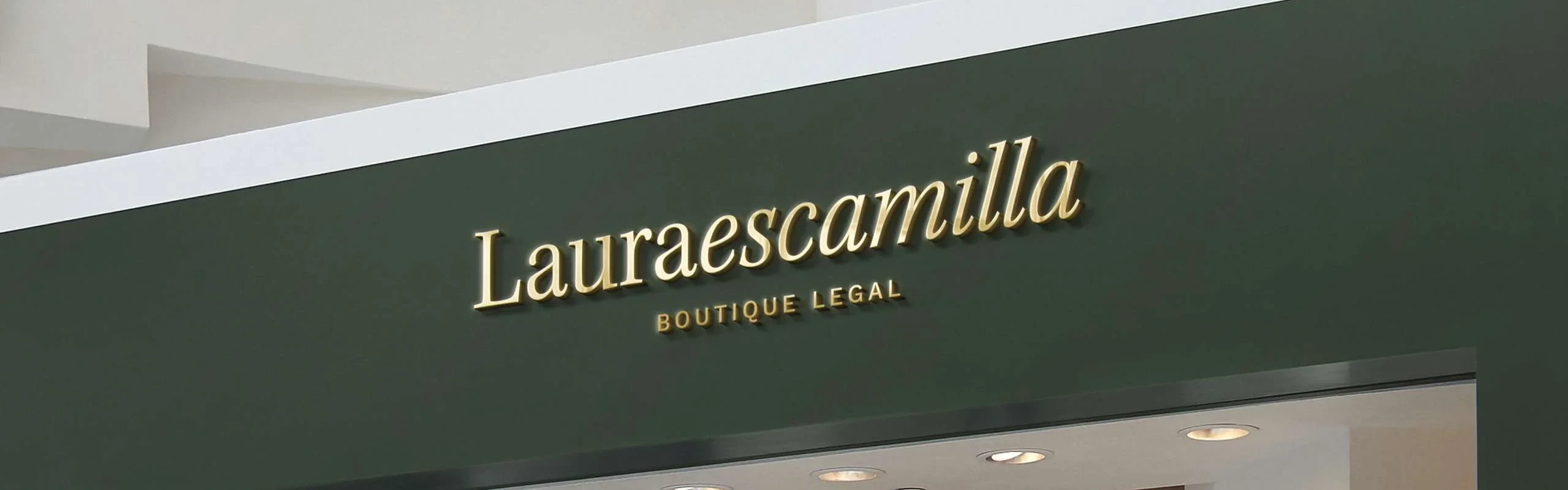 Laura Escamilla Boutique Legal
