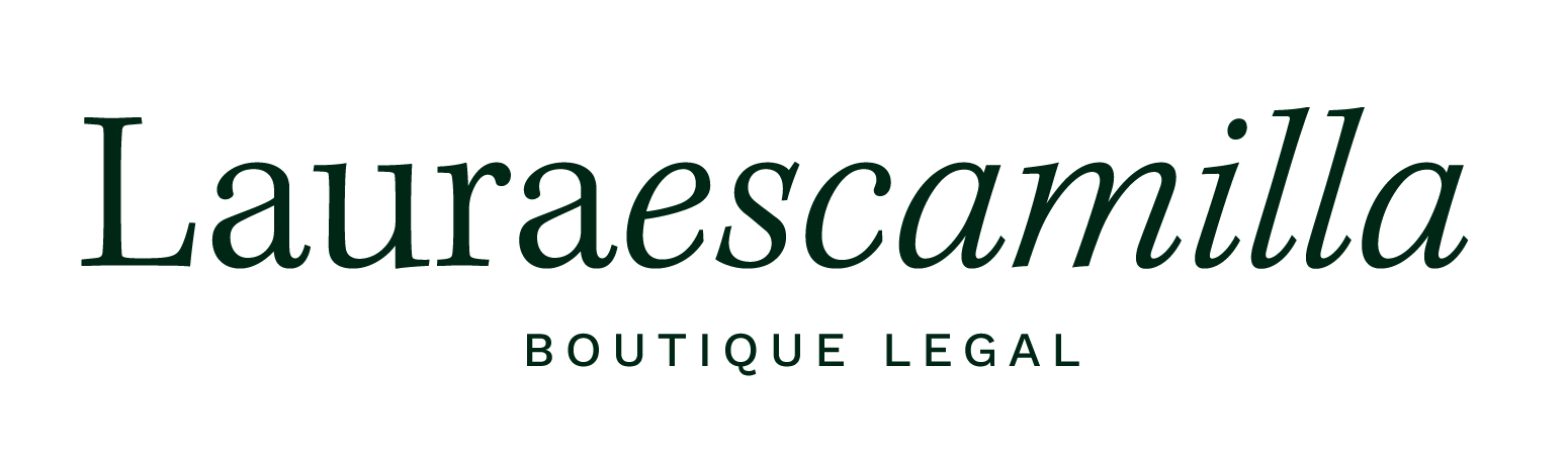 Laura Escamilla · Boutique Legal