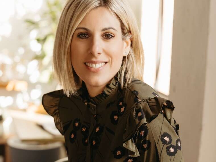Quien es Laura Escamilla?
