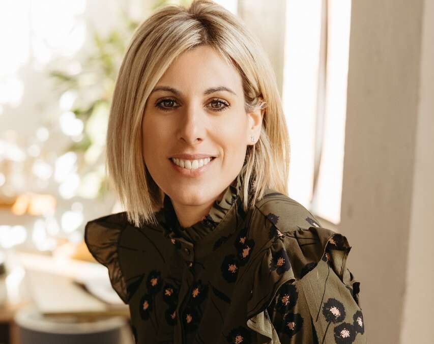 Qui és la Laura Escamilla?